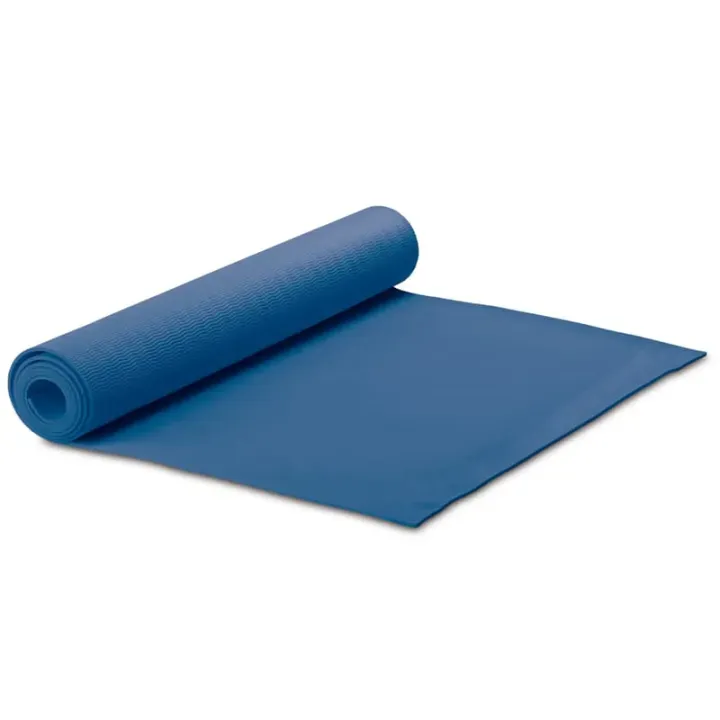 Fitness-yoga mat with carrier - LT93241 (N0010)